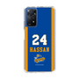 スリムプロテクションケース［ トライフープ岡山 - #24 HASSAN ］