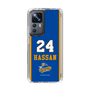 スリムプロテクションケース［ トライフープ岡山 - #24 HASSAN ］