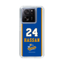 スリムプロテクションケース［ トライフープ岡山 - #24 HASSAN ］