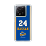 スリムプロテクションケース［ トライフープ岡山 - #24 HASSAN ］