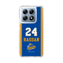 スリムプロテクションケース［ トライフープ岡山 - #24 HASSAN ］