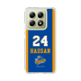 スリムプロテクションケース［ トライフープ岡山 - #24 HASSAN ］