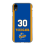 スリムプロテクションケース［ トライフープ岡山 - #30 YOKOGAWA ］