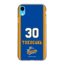 スリムプロテクションケース［ トライフープ岡山 - #30 YOKOGAWA ］