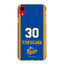 スリムプロテクションケース［ トライフープ岡山 - #30 YOKOGAWA ］