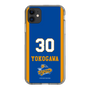スリムプロテクションケース［ トライフープ岡山 - #30 YOKOGAWA ］