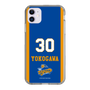 スリムプロテクションケース［ トライフープ岡山 - #30 YOKOGAWA ］