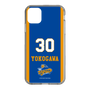 スリムプロテクションケース［ トライフープ岡山 - #30 YOKOGAWA ］