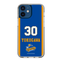 スリムプロテクションケース［ トライフープ岡山 - #30 YOKOGAWA ］