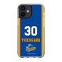 スリムプロテクションケース［ トライフープ岡山 - #30 YOKOGAWA ］