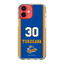 スリムプロテクションケース［ トライフープ岡山 - #30 YOKOGAWA ］
