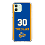 スリムプロテクションケース［ トライフープ岡山 - #30 YOKOGAWA ］