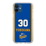 スリムプロテクションケース［ トライフープ岡山 - #30 YOKOGAWA ］