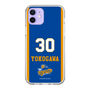 スリムプロテクションケース［ トライフープ岡山 - #30 YOKOGAWA ］