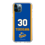 スリムプロテクションケース［ トライフープ岡山 - #30 YOKOGAWA ］