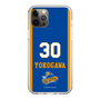 スリムプロテクションケース［ トライフープ岡山 - #30 YOKOGAWA ］