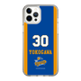 スリムプロテクションケース［ トライフープ岡山 - #30 YOKOGAWA ］