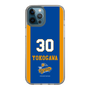 スリムプロテクションケース［ トライフープ岡山 - #30 YOKOGAWA ］