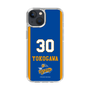 スリムプロテクションケース［ トライフープ岡山 - #30 YOKOGAWA ］