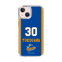 スリムプロテクションケース［ トライフープ岡山 - #30 YOKOGAWA ］