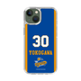 スリムプロテクションケース［ トライフープ岡山 - #30 YOKOGAWA ］