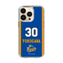 スリムプロテクションケース［ トライフープ岡山 - #30 YOKOGAWA ］