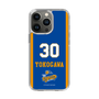 スリムプロテクションケース［ トライフープ岡山 - #30 YOKOGAWA ］