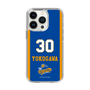 スリムプロテクションケース［ トライフープ岡山 - #30 YOKOGAWA ］