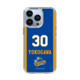 スリムプロテクションケース［ トライフープ岡山 - #30 YOKOGAWA ］