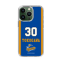 スリムプロテクションケース［ トライフープ岡山 - #30 YOKOGAWA ］