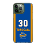 スリムプロテクションケース［ トライフープ岡山 - #30 YOKOGAWA ］