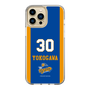 スリムプロテクションケース［ トライフープ岡山 - #30 YOKOGAWA ］