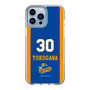 スリムプロテクションケース［ トライフープ岡山 - #30 YOKOGAWA ］