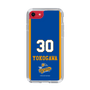 スリムプロテクションケース［ トライフープ岡山 - #30 YOKOGAWA ］