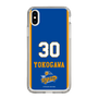 スリムプロテクションケース［ トライフープ岡山 - #30 YOKOGAWA ］