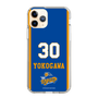 スリムプロテクションケース［ トライフープ岡山 - #30 YOKOGAWA ］