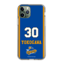 スリムプロテクションケース［ トライフープ岡山 - #30 YOKOGAWA ］