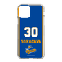 スリムプロテクションケース［ トライフープ岡山 - #30 YOKOGAWA ］