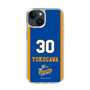スリムプロテクションケース［ トライフープ岡山 - #30 YOKOGAWA ］