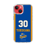 スリムプロテクションケース［ トライフープ岡山 - #30 YOKOGAWA ］
