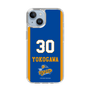 スリムプロテクションケース［ トライフープ岡山 - #30 YOKOGAWA ］
