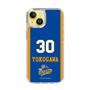 スリムプロテクションケース［ トライフープ岡山 - #30 YOKOGAWA ］