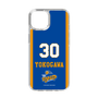 スリムプロテクションケース［ トライフープ岡山 - #30 YOKOGAWA ］