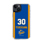 スリムプロテクションケース［ トライフープ岡山 - #30 YOKOGAWA ］