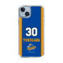 スリムプロテクションケース［ トライフープ岡山 - #30 YOKOGAWA ］