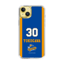 スリムプロテクションケース［ トライフープ岡山 - #30 YOKOGAWA ］