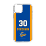 スリムプロテクションケース［ トライフープ岡山 - #30 YOKOGAWA ］