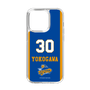 スリムプロテクションケース［ トライフープ岡山 - #30 YOKOGAWA ］