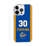スリムプロテクションケース［ トライフープ岡山 - #30 YOKOGAWA ］