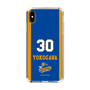 スリムプロテクションケース［ トライフープ岡山 - #30 YOKOGAWA ］